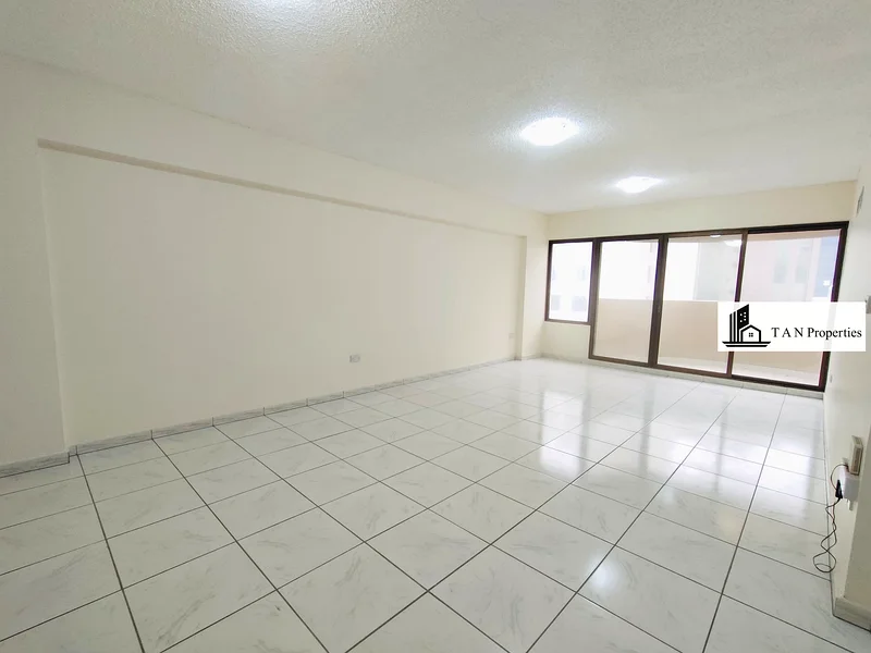 Spacious 3BHK Apartment | With Balcony | Close To Metro63799977329153112