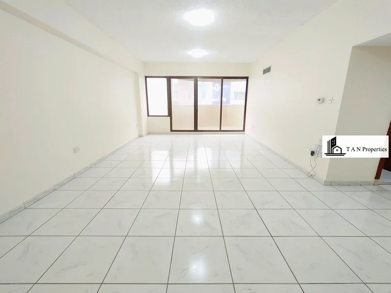 Spacious 3BHK Apartment | With Balcony | Close To Metro63799977329153111