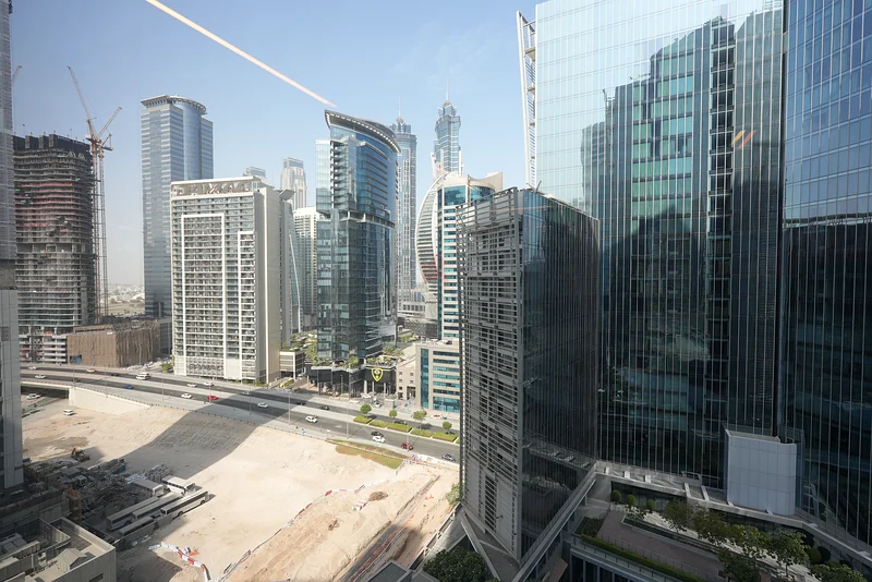 Prime Location Office Space – Anantara Business Tower, Business Bay63826578198914114