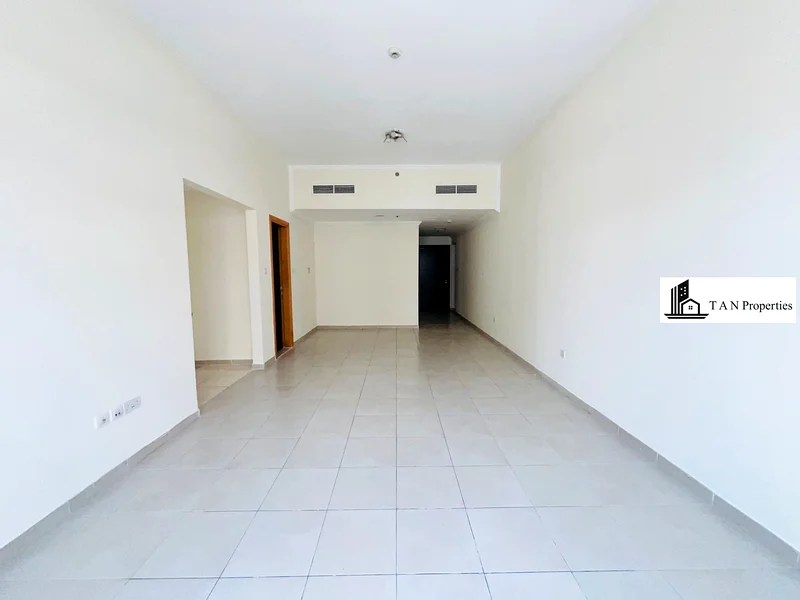 Chiller Free | 2-BHK Spacious Apartment | With Balcony | Prime Location63767363514627114