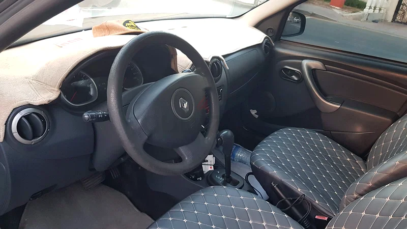 Renault duster63700662501377114