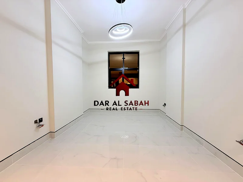 عرض نهاية الأسبوع || استوديو جميل || شهرين مجانًا || لا يوجد وديعة نقدية || خطة دفع بـ 6 شيكات || مبنى على الشارع63706051760769113