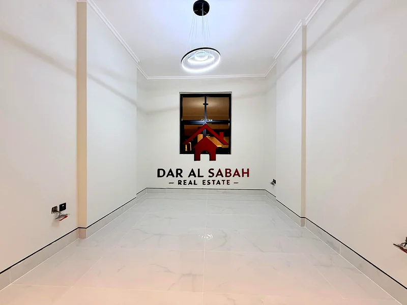 عرض نهاية الأسبوع || استوديو جميل || شهرين مجانًا || لا يوجد وديعة نقدية || خطة دفع بـ 6 شيكات || مبنى على الشارع63706051760769112