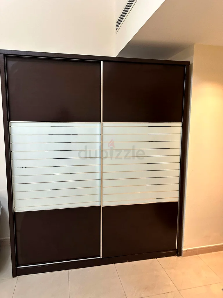 غرفة مفروشة في قاعة مع حمام منفصل متاحة للزوجين/العزاب التنفيذيين في النهدة 1 دبي63797193296002112