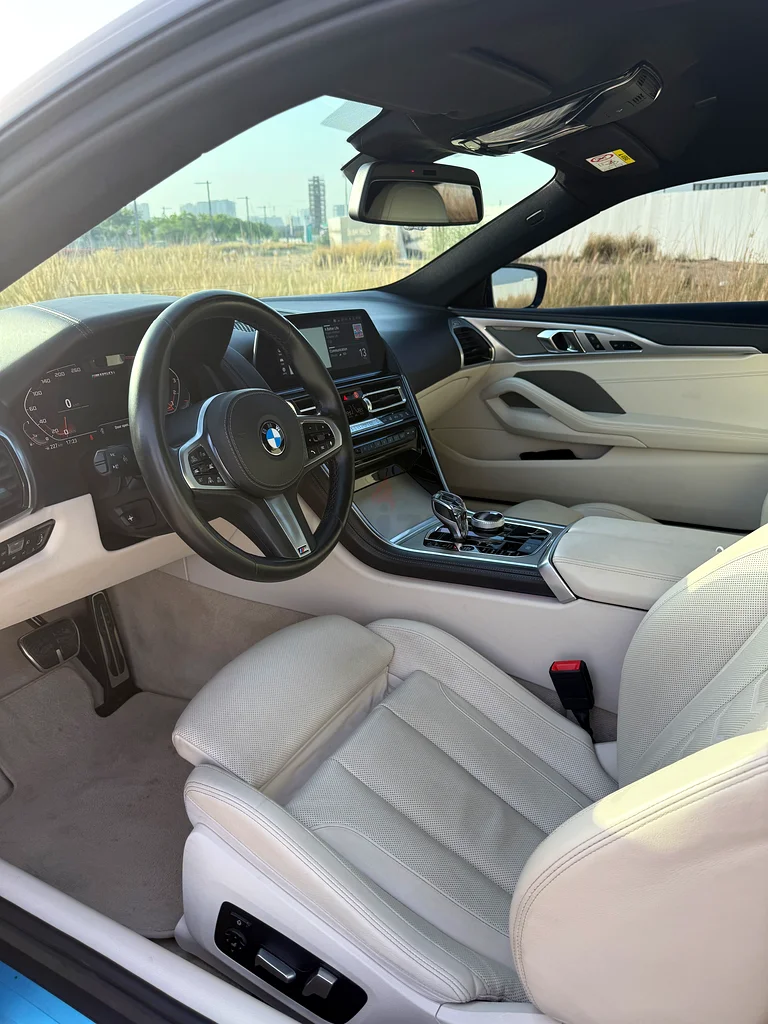 بي إم دبليو M850 Xdrive63699046116097114