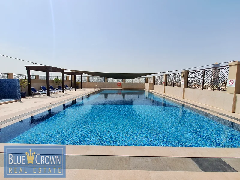 1 BR Good Size Splendid Apartment with Amenities and Prime Location63739920716289110