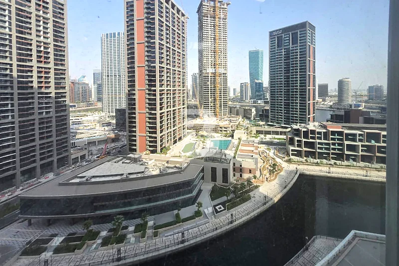 مبنى درجة A | وحدة صغيرة نادرة | أفضل استثمار63826858439682110