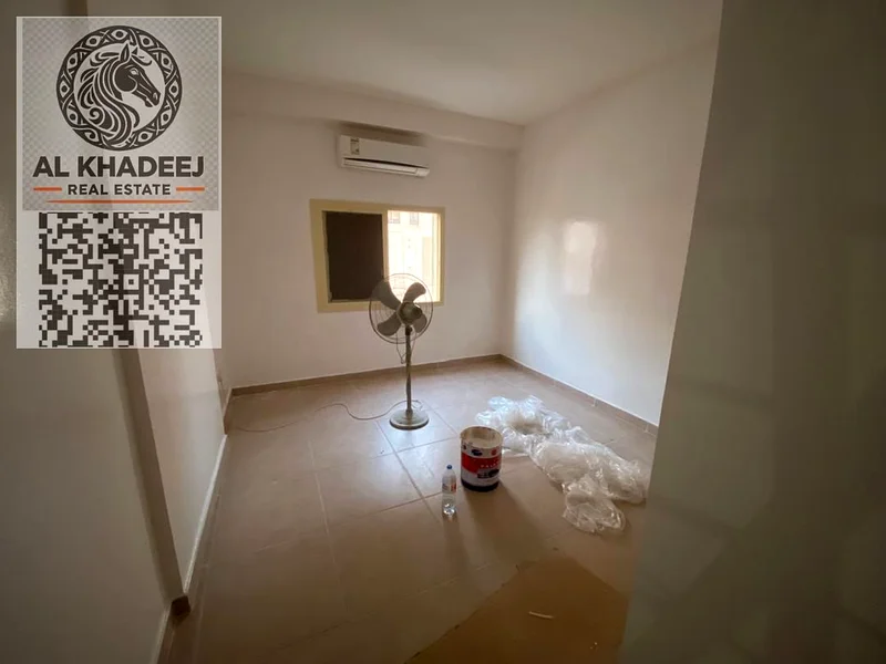 Luxury one-bedroom apartment in a prime location in Rawdah 2 with parking63722819685891112
