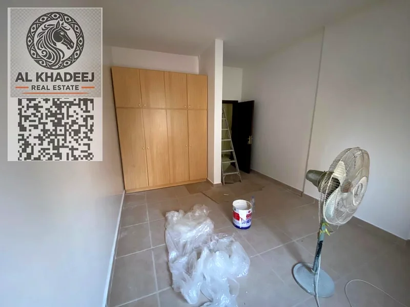 Luxury one-bedroom apartment in a prime location in Rawdah 2 with parking63722819685891113