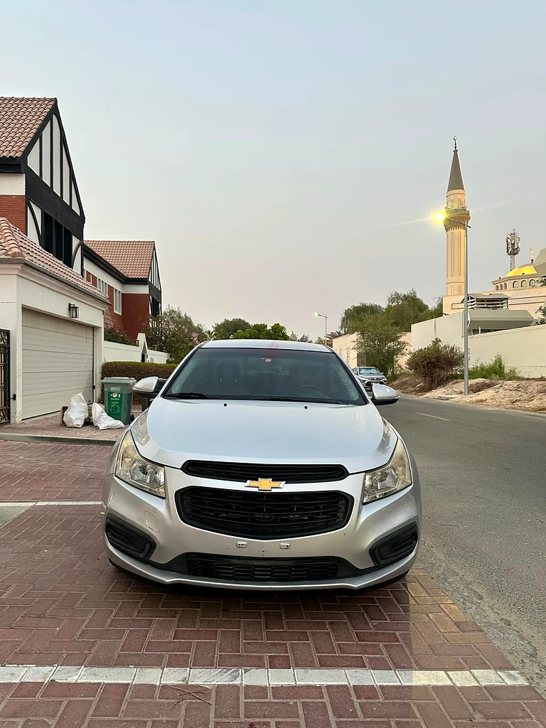 2016 Chevrolet Cruze63699031723778110