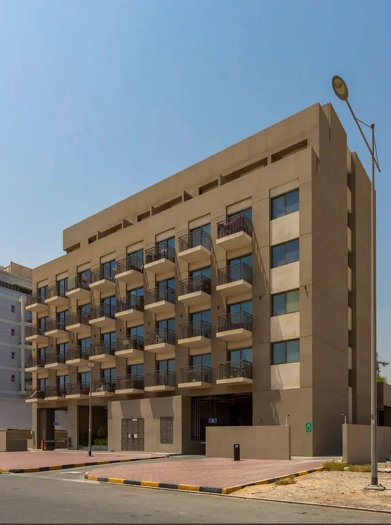 Stylish Yet Affordable Studio | Garden • Gym • Parking Prime Location63742282560003110