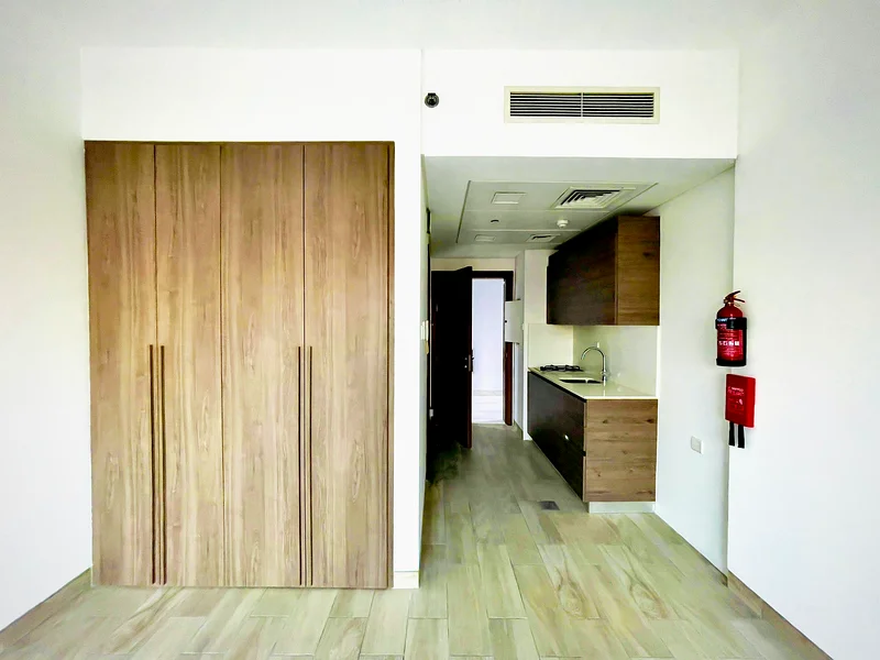 Stylish Yet Affordable Studio | Garden • Gym • Parking Prime Location63742282560003113