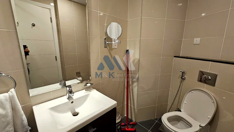 Biggest Studio / Pool Facing / Furnished64005316616705114