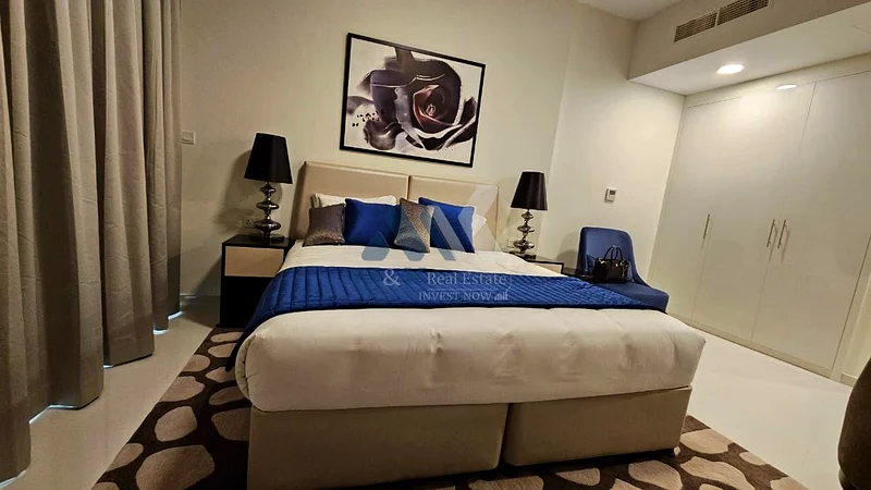 Biggest Studio / Pool Facing / Furnished64005316616705111