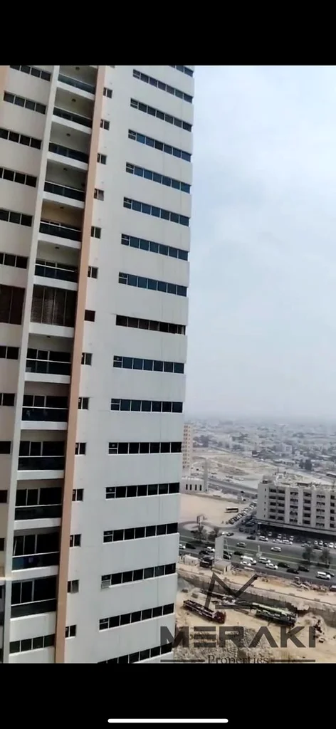 🏢 أبراج عجمان وان – شقة للبيع63867666881282111