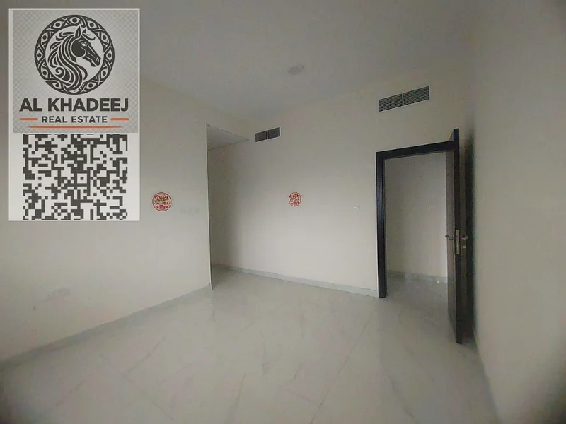 الساكن الأول، غرفة واحدة وصالون بمساحة كبيرة وشرفة تطل على الجرف 3، سهولة الوصول إلى دبي والشارقة63713885174274114