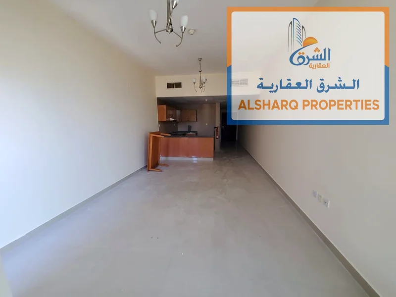 أجمل الاستوديوهات للإيجار السنوي - برج النعيمية ج - عجمان - موقف خاص - بسعر خاص جداً63724042024450112