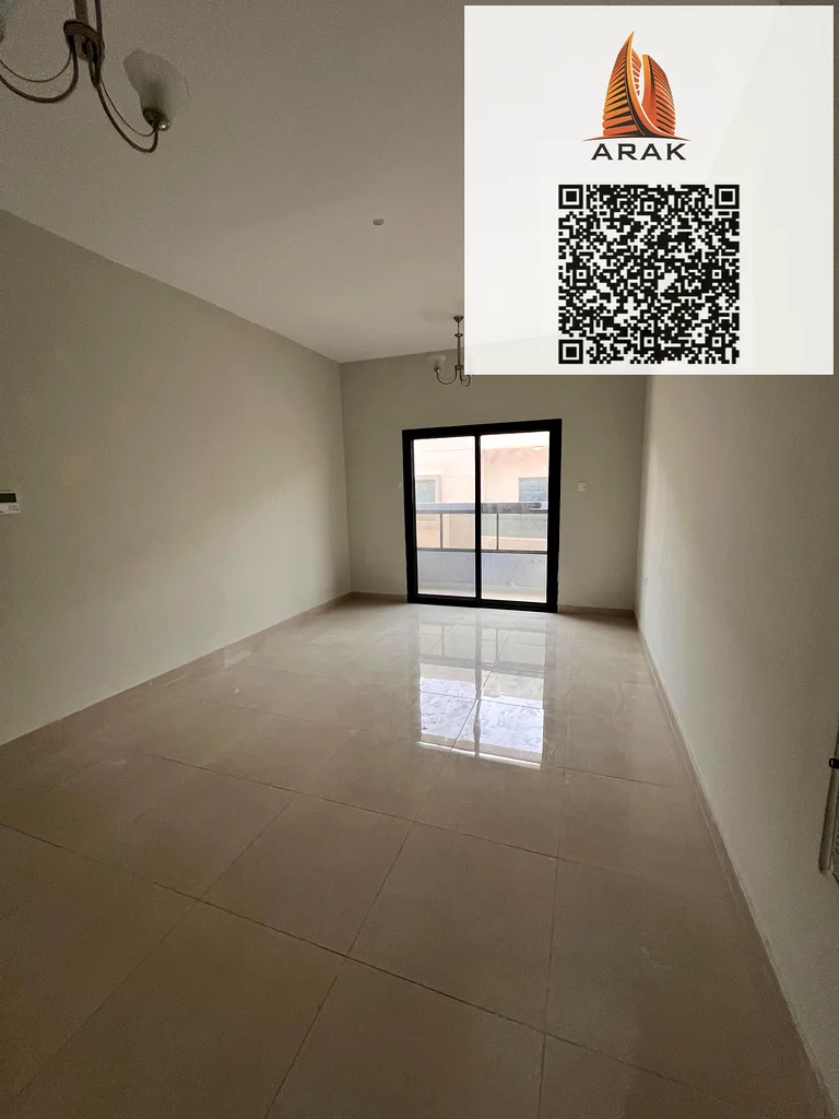 🏡 للإيجار – شقة واسعة وحديثة في الجرف 3 🏡63713885166337112