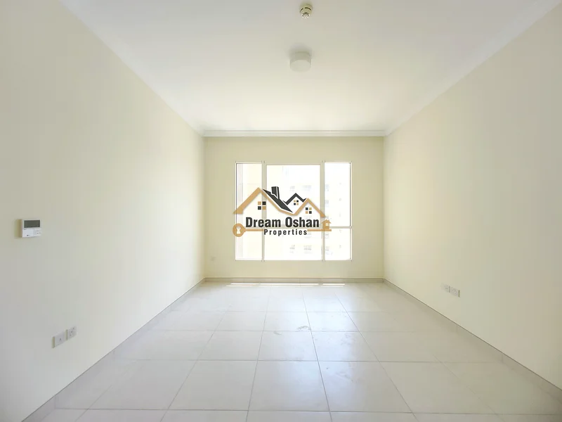 شقة مشرقة بغرفة نوم واحدة مع مطبخ مغلق وجميع وسائل الراحة63746698734977114