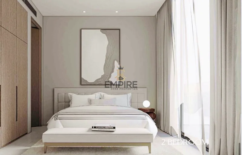 Future Metro Upcoming / Future of Dubai / High Roi / Smart Home /  Handover 202763994586465793112