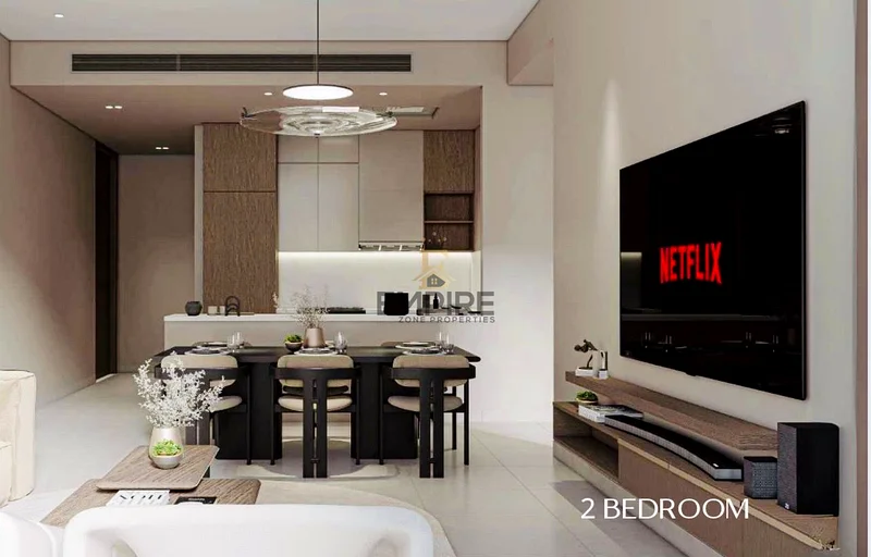 Future Metro Upcoming / Future of Dubai / High Roi / Smart Home /  Handover 202763994586465793113