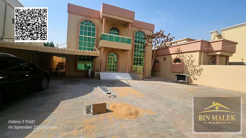 villa for sale // ready to move //prime location // clost to sheikh ammar road // easy exit to  high way // freehold for all nationality63878297675905110