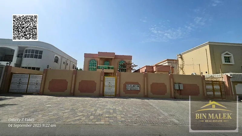 villa for sale // ready to move //prime location // clost to sheikh ammar road // easy exit to  high way // freehold for all nationality63878297675905111