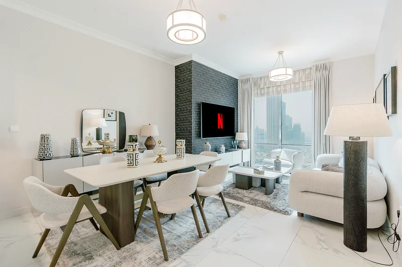 Newly Furnished | Stunning Canal View | No commission63836180757633111