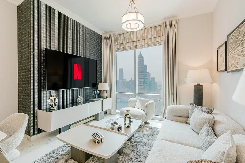 Newly Furnished | Stunning Canal View | No commission63836180757633110