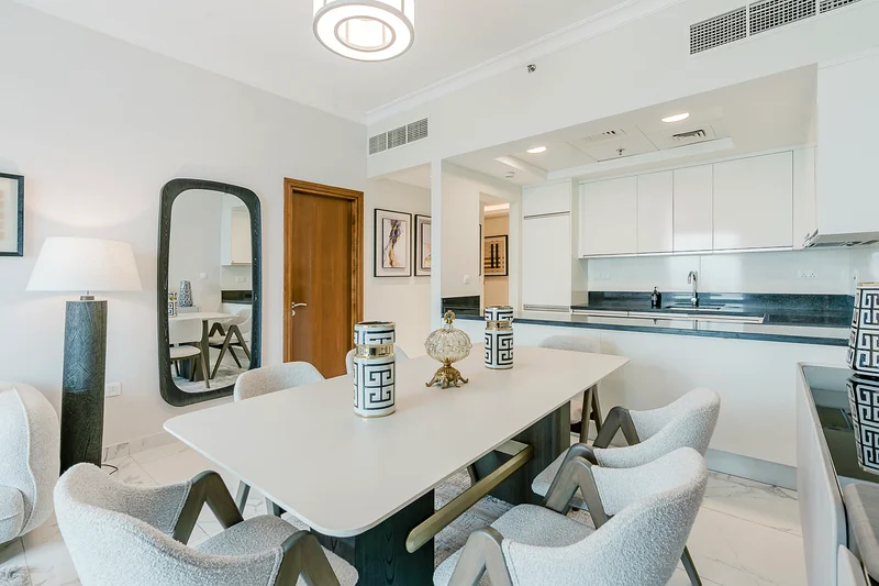 Newly Furnished | Stunning Canal View | No commission63836180757633113