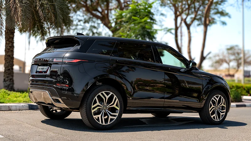 2025 | RANGE ROVER EVOQUE 249PS PREMIUM HONOR63699061736193112