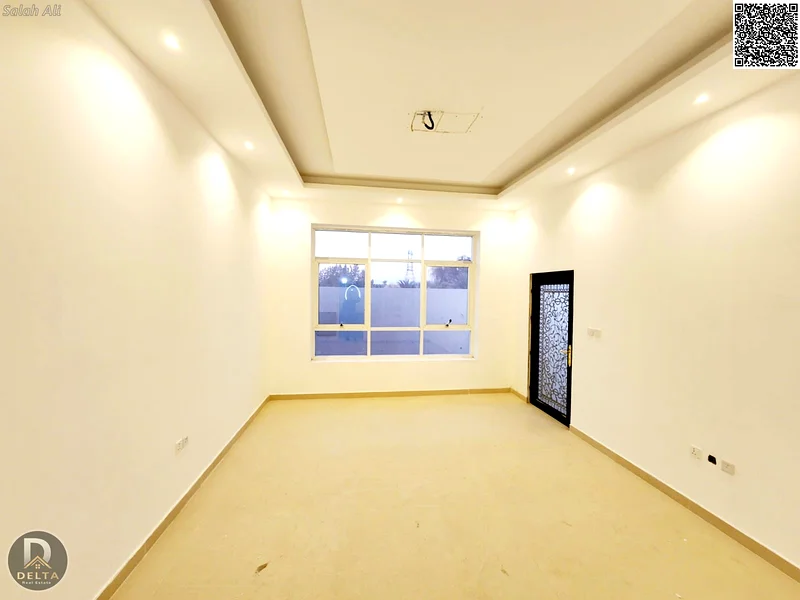 Al-Halio Villa, 4 master bedrooms, a living room, and a hall, including electricity, water, and air conditioning63892581476866113