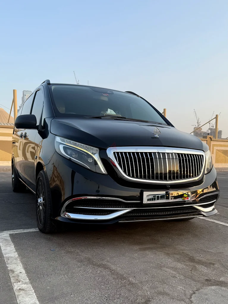 Mercedes Vito63699042024577110