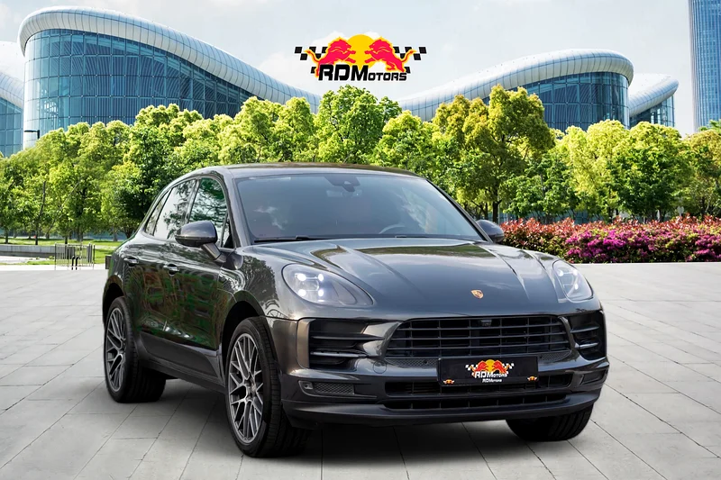 3100 P.M | 0% Down-Payment | Under Warranty |
Porsche Macan63699038203394112