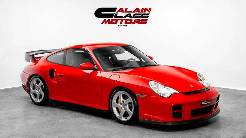 Porsche 911 (996) GT2 Clubsport - 2002 - Euro Specs63699038992257110