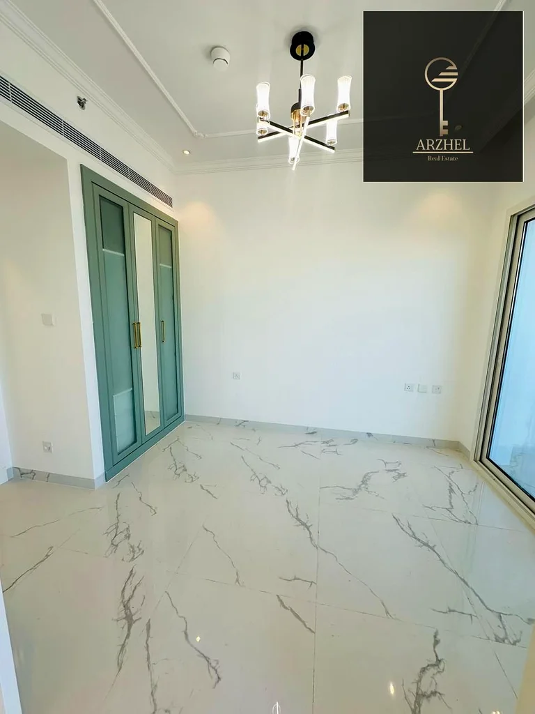 3 BEDROOM | UN FURNISHED | BALCONY | POOL VIEW63766559857795113