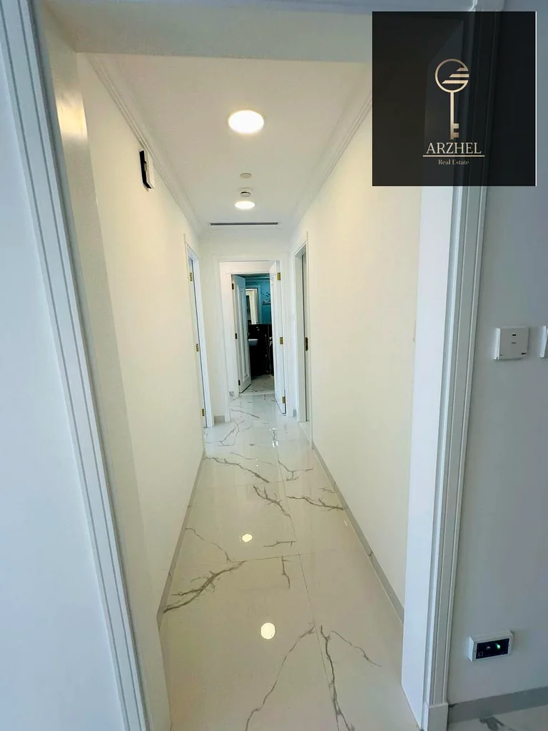 3 BEDROOM | UN FURNISHED | BALCONY | POOL VIEW63766559857795114