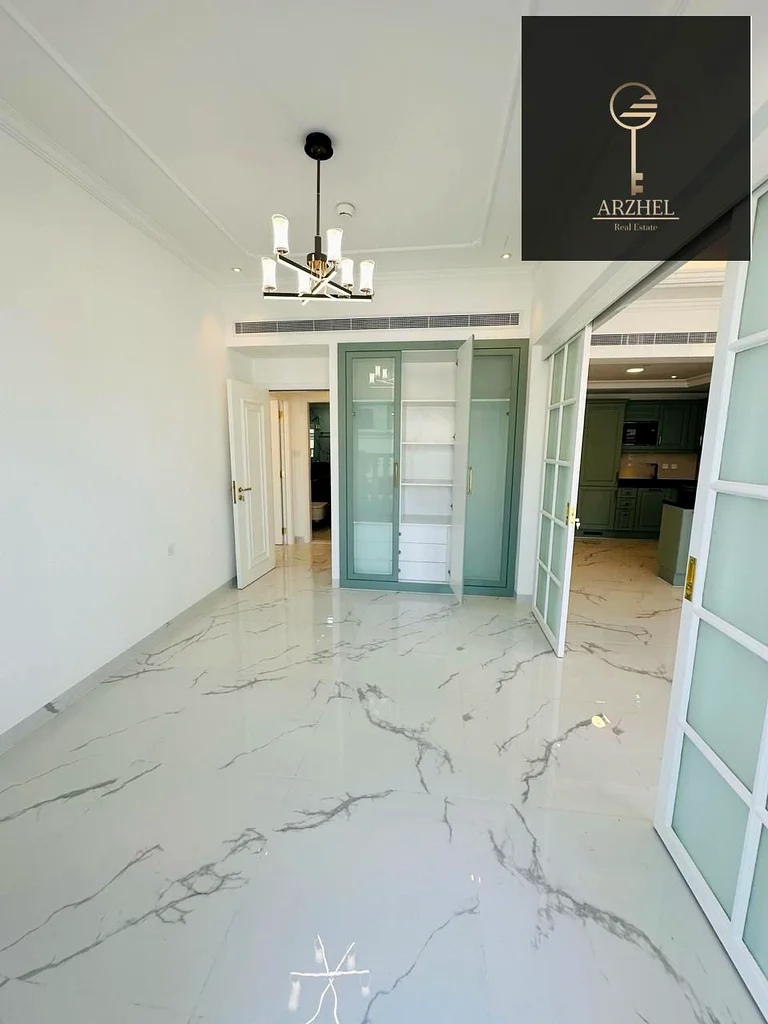 3 BEDROOM | UN FURNISHED | BALCONY | POOL VIEW63766559857795112