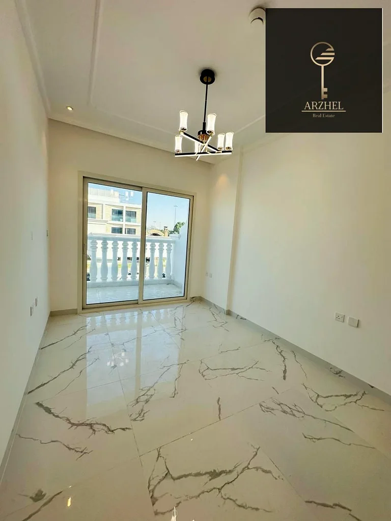 3 BEDROOM | UN FURNISHED | BALCONY | POOL VIEW63766559857795111