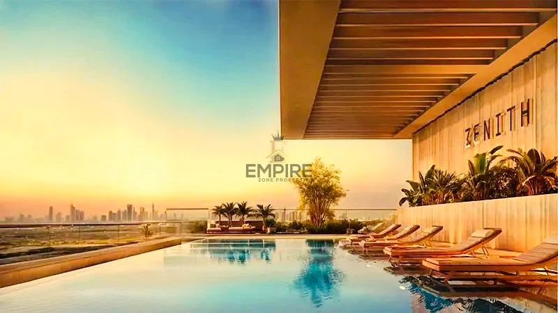 🌆 Pay Less, Live More — 10% Down | Skyline Living | High Ceilings & Luxury Layouts.63996509885443112