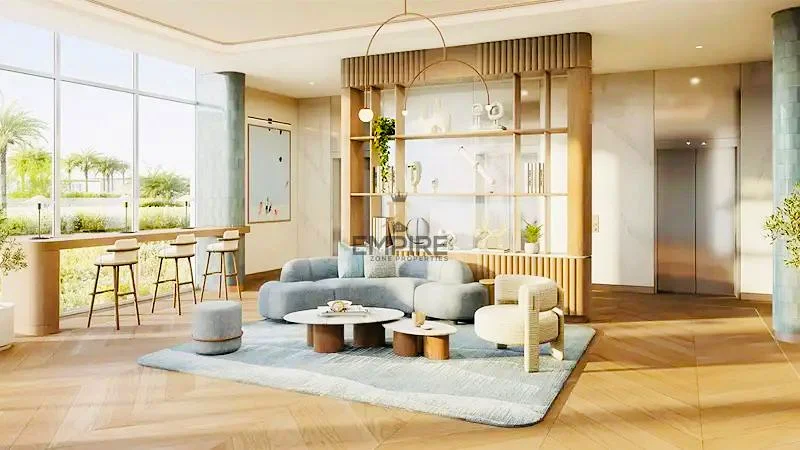 🌆 Pay Less, Live More — 10% Down | Skyline Living | High Ceilings & Luxury Layouts.63996509885443110