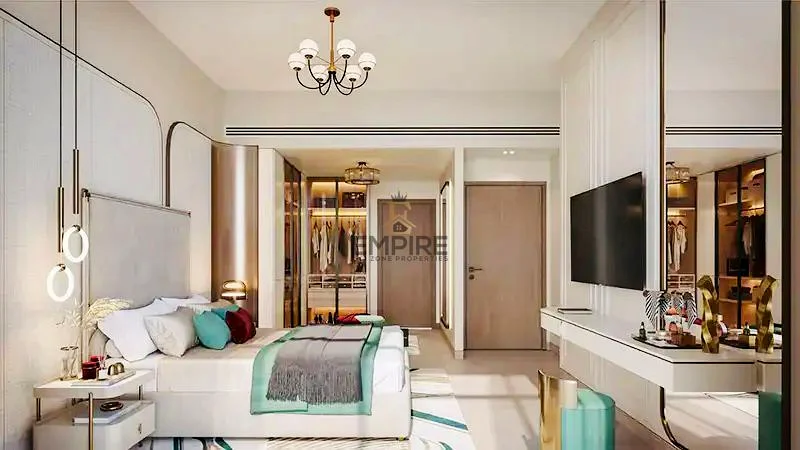 🌆 Pay Less, Live More — 10% Down | Skyline Living | High Ceilings & Luxury Layouts.63996509885443114