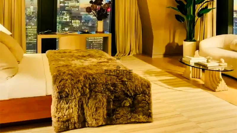 🌆 Pay Less, Live More — 10% Down | Skyline Living | High Ceilings & Luxury Layouts.63996509885443111