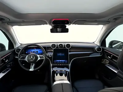 Mercedes-Benz GLC 300, миниатюра 11