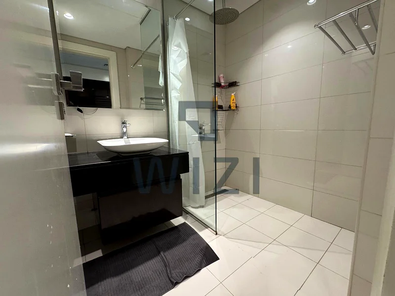 Spacious Studio | Mid Floor | Furnished63792245789698114