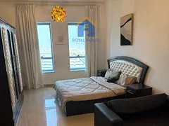 Fully Furnished Studio for Sale in Al Majaz 2 – Prime Location Near All Services