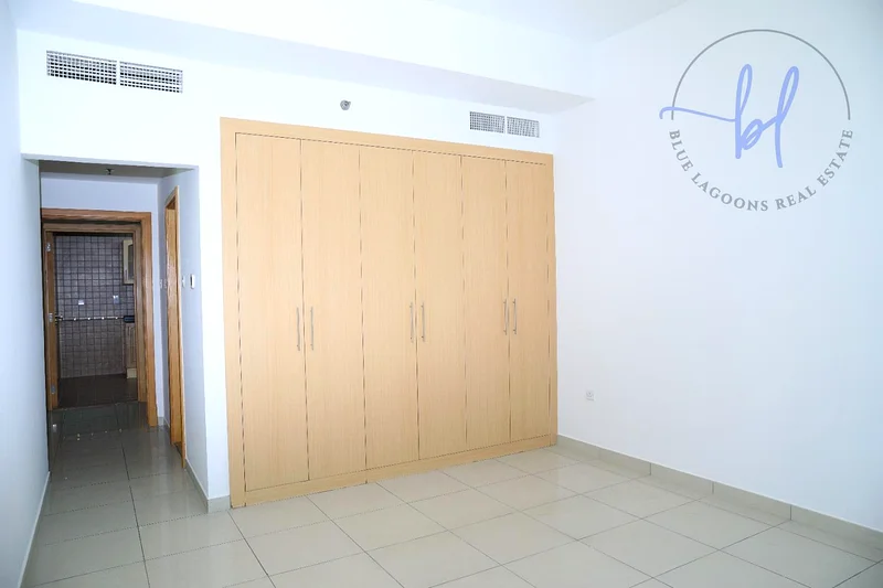 Full Park Views | Cluster P |Large Closed Kitchen63987299778945114