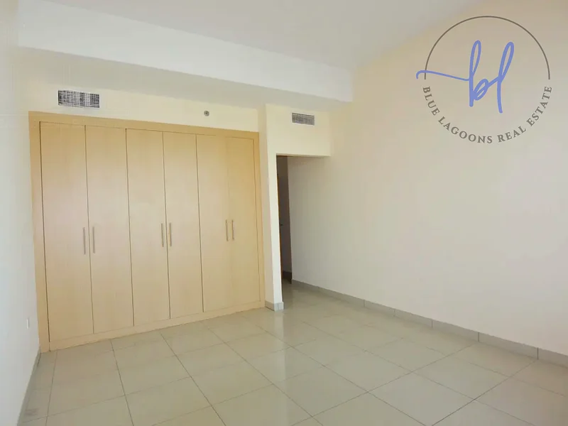 Full Park Views | Cluster P |Large Closed Kitchen63987299778945113