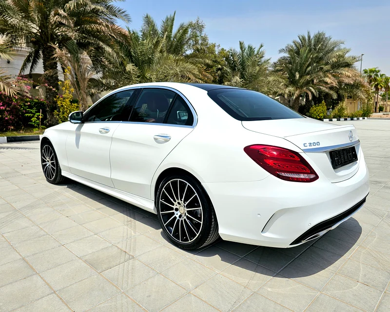 C200 /// AMG. Excellent Condition. Accidents Free. Top of Range63700563362945112