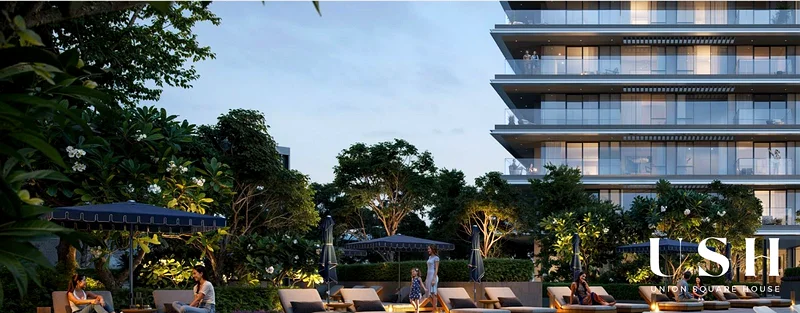 Elegant 2BR Apartment | Modern Living | Albero – Creek Harbour64029109990402113